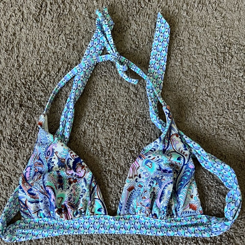 victoria secret bikini top
